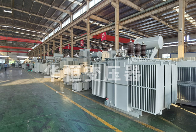 S13-8000/35长汀长汀长汀电力变压器厂家
