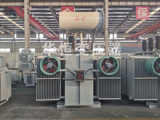 S11-8000/35长汀长汀长汀电力变压器价格