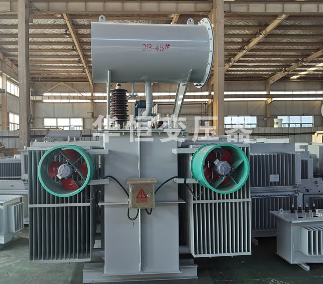S13-6300/35长汀长汀长汀电力变压器