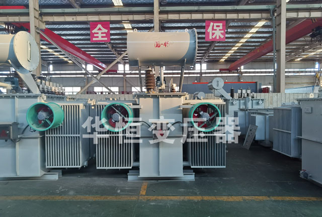 SZ11-10000/35长汀长汀长汀油浸式变压器厂家