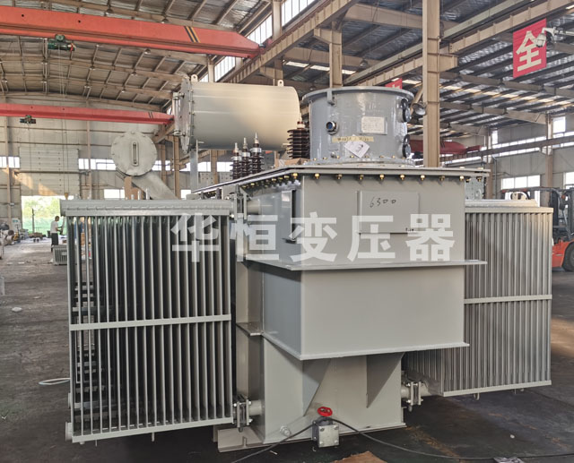 S11-8000/35长汀长汀长汀油浸式变压器价格
